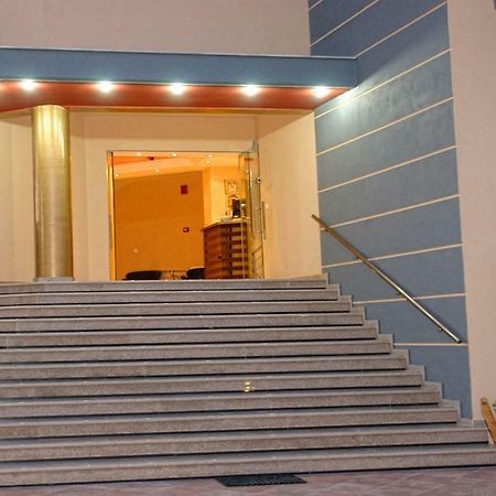 Villa Eleni Paralía Eksteriør bilde