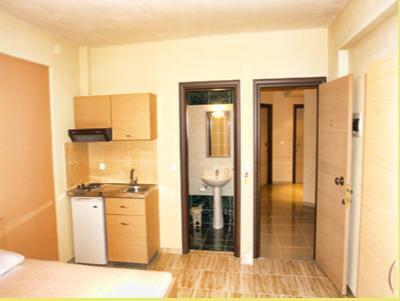 Villa Eleni Paralía Rom bilde